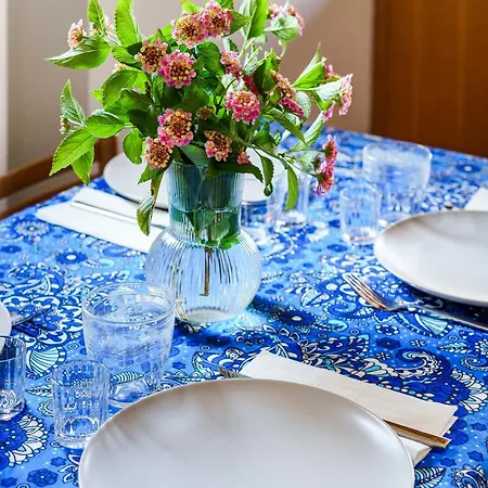 Maragliano Garden House شقة