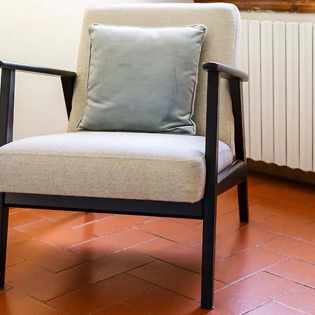 شقة Maragliano Garden House