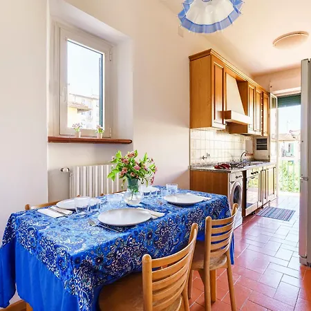 شقة Maragliano Garden House فلورنس