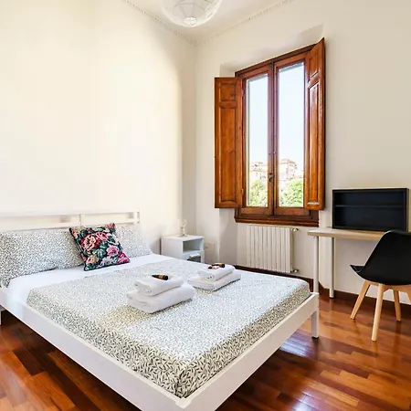 Maragliano Garden House * فلورنس