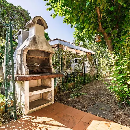 Maragliano Garden House شقة *