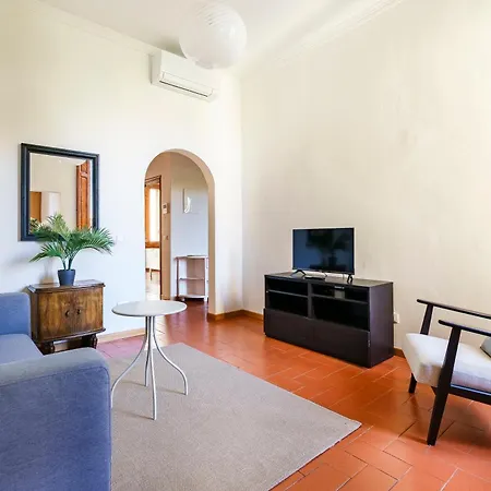 Maragliano Garden House شقة فلورنس