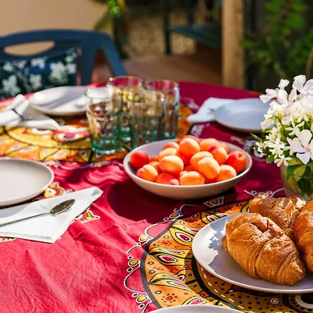 Maragliano Garden House فلورنس