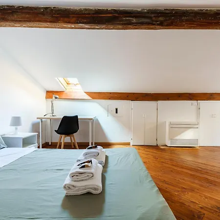 Maragliano House By San Collection