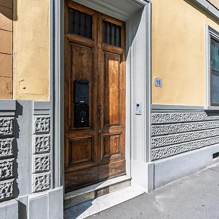 Maragliano House By San Collection *