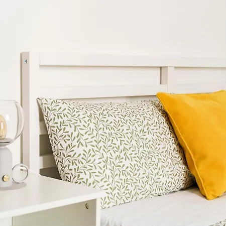 Maragliano Garden House شقة