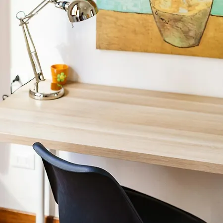 Appartement Maragliano House By San Collection *