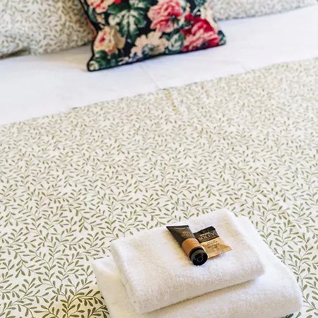 Maragliano House By San Collection Appartement Florence