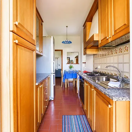 Maragliano Garden House *