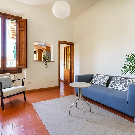 Maragliano Garden House فلورنس
