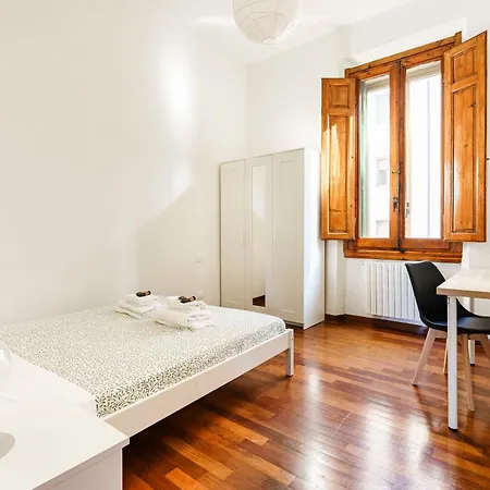 Maragliano Garden House * فلورنس