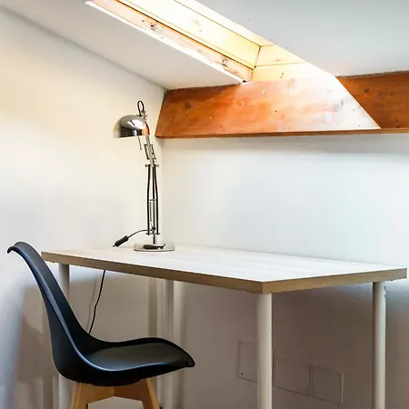 Maragliano House By San Collection Appartement *