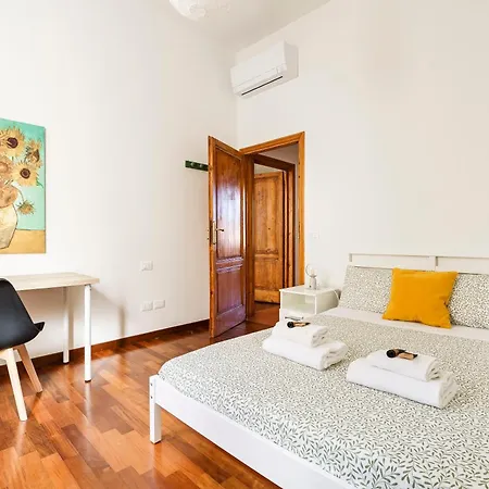 شقة Maragliano Garden House *