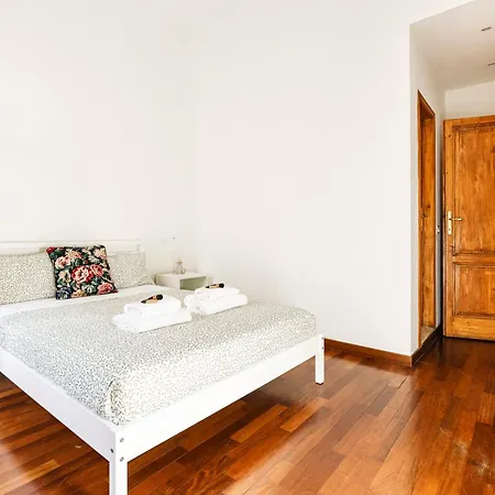 Maragliano Garden House شقة فلورنس