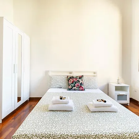 Maragliano Garden House فلورنس