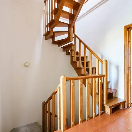 Appartement Maragliano House By San Collection