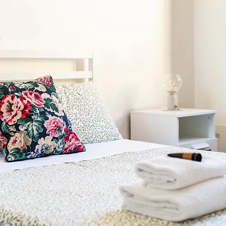 Appartement Maragliano House By San Collection *