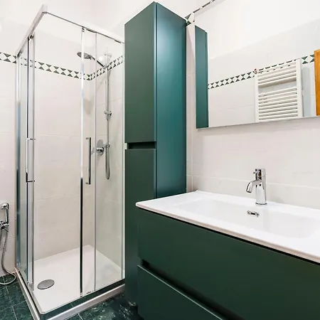 Appartement Maragliano House By San Collection Florence