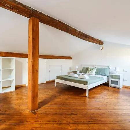 Maragliano House By San Collection Appartement Florence