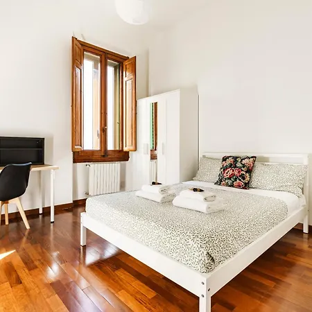 Maragliano Garden House * فلورنس