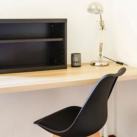 Maragliano Garden House شقة
