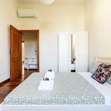 شقة Maragliano Garden House