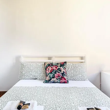 شقة Maragliano Garden House فلورنس
