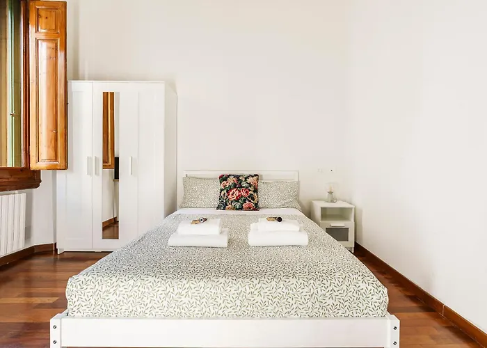 Apartamento Maragliano House By San Collection Florença