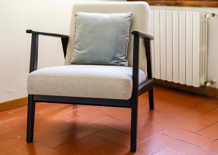 Apartamento Maragliano House By San Collection