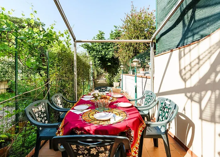 Maragliano House By San Collection Florença