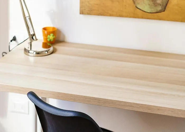 Apartamento Maragliano House By San Collection *