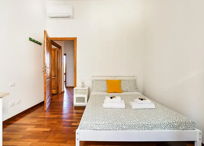 Apartamento Maragliano House By San Collection