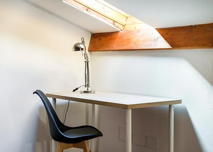 Maragliano House By San Collection Apartamento *