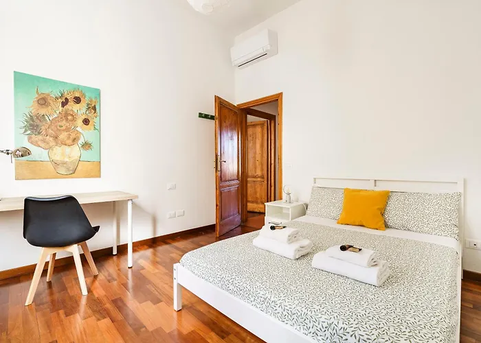 Apartamento Maragliano House By San Collection *