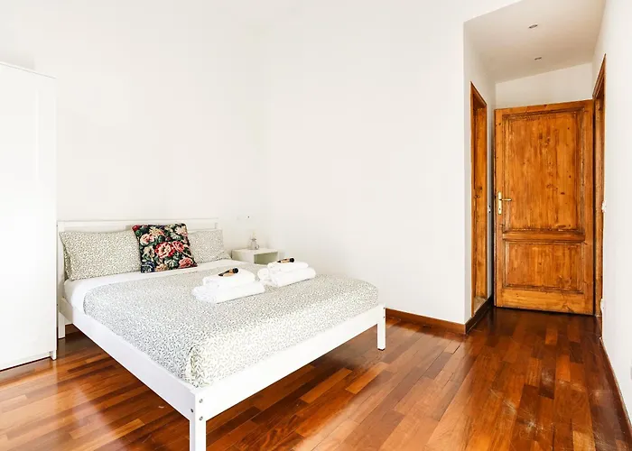 Maragliano House By San Collection Apartamento Florença