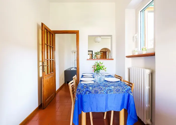 Maragliano House By San Collection Apartamento