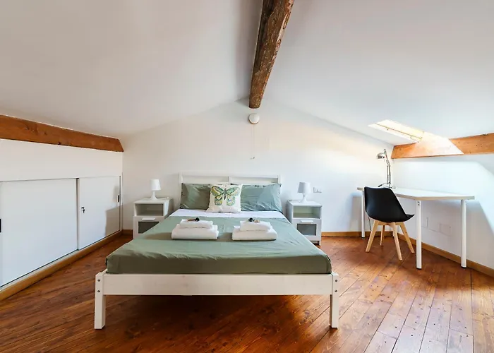 Maragliano House By San Collection Apartamento