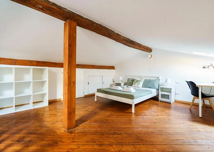 Maragliano House By San Collection Apartamento Florença