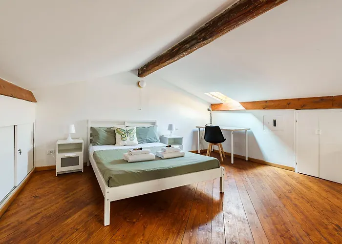 Maragliano House By San Collection Apartamento *