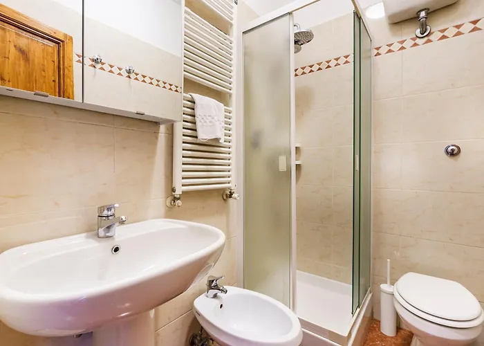 Maragliano House By San Collection Apartamento