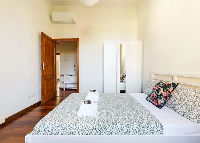 Apartamento Maragliano House By San Collection