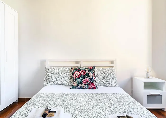 Apartamento Maragliano House By San Collection Florença