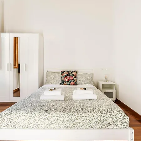 Daire Maragliano Garden House Floransa