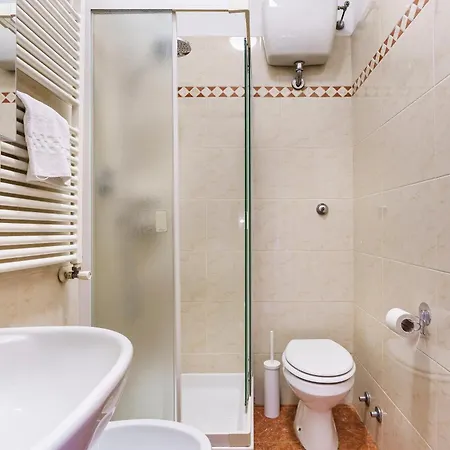 Maragliano Garden House Daire Floransa