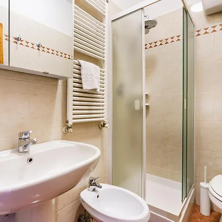 Maragliano Garden House Daire